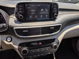 Hyundai TUCSON 2020 AWD Value 4dr SUV