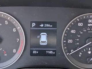 Hyundai TUCSON 2020 AWD Value 4dr SUV