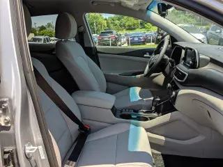 Hyundai TUCSON 2020 AWD Value 4dr SUV