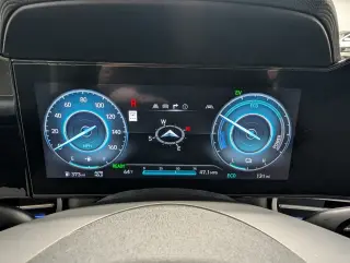 Hyundai ELANTRA Hybrid 2026 Limited 4dr Sedan