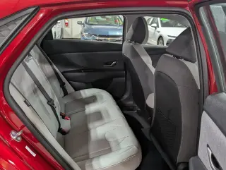 Hyundai ELANTRA Hybrid 2026 Limited 4dr Sedan