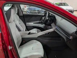 Hyundai ELANTRA Hybrid 2026 Limited 4dr Sedan