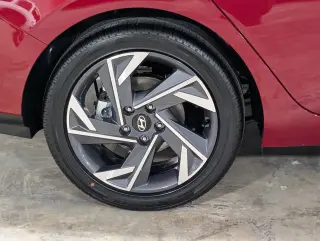 Hyundai ELANTRA Hybrid 2026 Limited 4dr Sedan