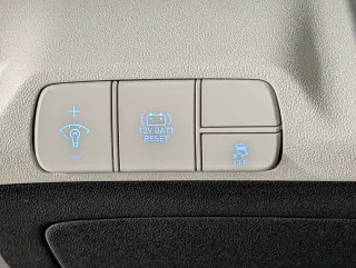 Hyundai ELANTRA Hybrid 2026 Limited 4dr Sedan