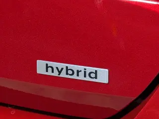 Hyundai ELANTRA Hybrid 2026 Limited 4dr Sedan