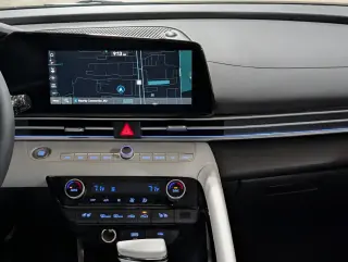 Hyundai ELANTRA Hybrid 2026 Limited 4dr Sedan