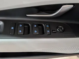 Hyundai ELANTRA Hybrid 2026 Limited 4dr Sedan