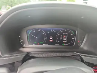 Honda Accord Hybrid 2024 Sport-L 4dr Sedan