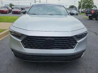Honda Accord Hybrid 2024 Sport-L 4dr Sedan