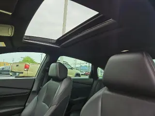 Honda Accord Hybrid 2024 Sport-L 4dr Sedan