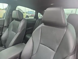 Honda Accord Hybrid 2024 Sport-L 4dr Sedan