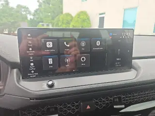 Honda Accord Hybrid 2024 Sport-L 4dr Sedan