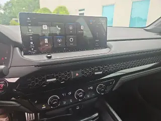 Honda Accord Hybrid 2024 Sport-L 4dr Sedan