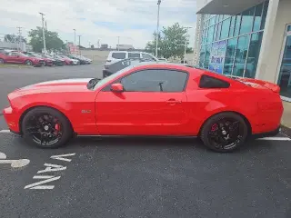 Ford Mustang 2011 GT 2dr Fastback