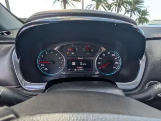 Chevrolet Traverse 2023 4x4 RS 4dr SUV