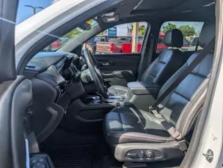 Chevrolet Traverse 2023 4x4 RS 4dr SUV