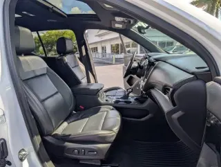 Chevrolet Traverse 2023 4x4 RS 4dr SUV