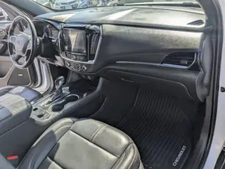 Chevrolet Traverse 2023 4x4 RS 4dr SUV
