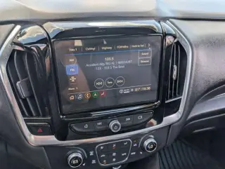 Chevrolet Traverse 2023 4x4 RS 4dr SUV