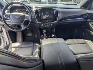 Chevrolet Traverse 2023 4x4 RS 4dr SUV