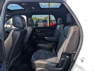 Chevrolet Traverse 2023 4x4 RS 4dr SUV