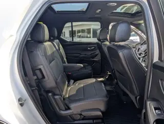 Chevrolet Traverse 2023 4x4 RS 4dr SUV