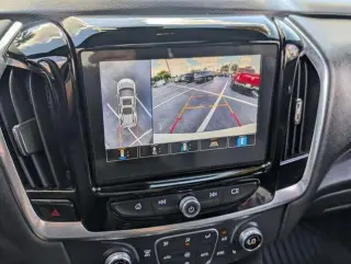 Chevrolet Traverse 2023 4x4 RS 4dr SUV