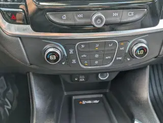 Chevrolet Traverse 2023 4x4 RS 4dr SUV