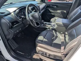 Chevrolet Traverse 2023 4x4 RS 4dr SUV