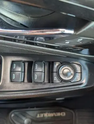 Chevrolet Traverse 2023 4x4 RS 4dr SUV