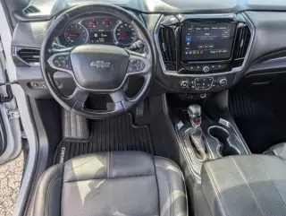 Chevrolet Traverse 2023 4x4 RS 4dr SUV