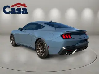 Ford Mustang 2024 EcoBoost 2dr Fastback