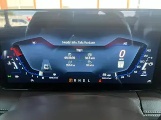 Ford Mustang 2024 EcoBoost 2dr Fastback
