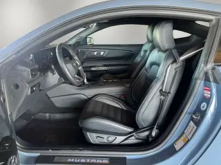 Ford Mustang 2024 EcoBoost 2dr Fastback