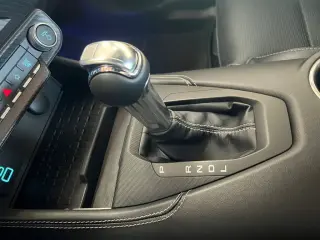 Ford Mustang 2024 EcoBoost 2dr Fastback