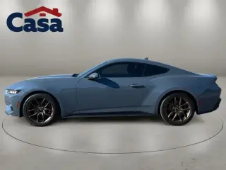 Ford Mustang 2024 EcoBoost 2dr Fastback