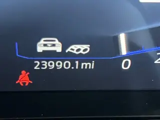 Ford Mustang 2024 EcoBoost 2dr Fastback