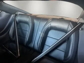 Ford Mustang 2024 EcoBoost 2dr Fastback