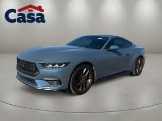 Ford Mustang 2024 EcoBoost 2dr Fastback