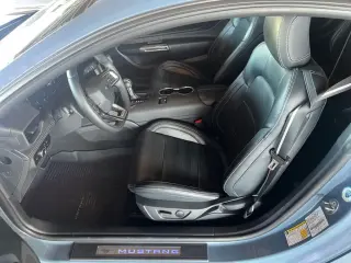 Ford Mustang 2024 EcoBoost 2dr Fastback