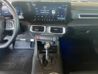 Ford Mustang 2024 EcoBoost 2dr Fastback