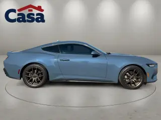Ford Mustang 2024 EcoBoost 2dr Fastback