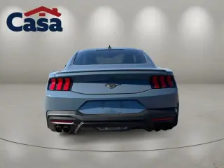 Ford Mustang 2024 EcoBoost 2dr Fastback