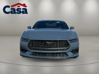 Ford Mustang 2024 EcoBoost 2dr Fastback