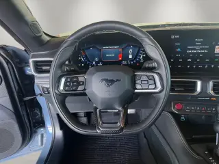 Ford Mustang 2024 EcoBoost 2dr Fastback