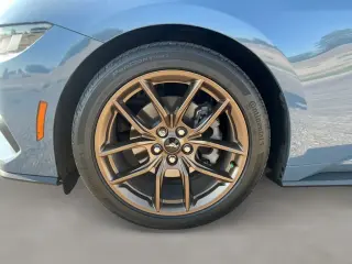 Ford Mustang 2024 EcoBoost 2dr Fastback