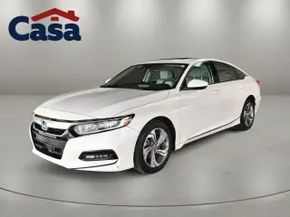 Honda Accord 2018 EX 4dr Sedan