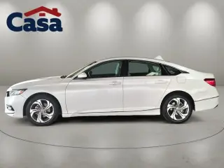 Honda Accord 2018 EX 4dr Sedan
