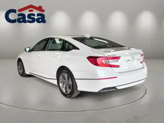 Honda Accord 2018 EX 4dr Sedan