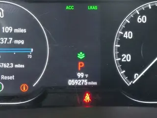 Honda Accord 2018 EX 4dr Sedan